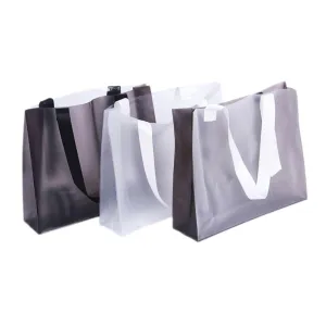 3pcs Transparent Storage Bag Stylish Clear Bags Toiletry Bags for Traveling Transparent Bags Travel Handbag Handbags Transparent Cosmetic Bag Clear Tote Bag Sheer Bags Pvc/1274