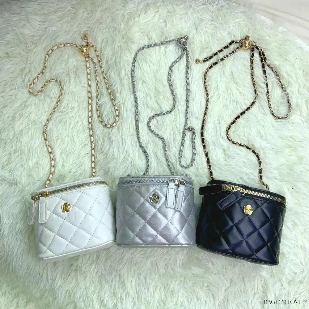 BagForLove - Small Women's Bag for Daily Essentials and Cosmetic Storage