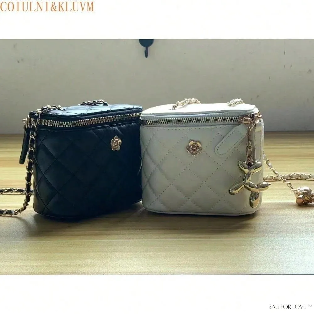 BagForLove - Small Women's Bag for Daily Essentials and Cosmetic Storage