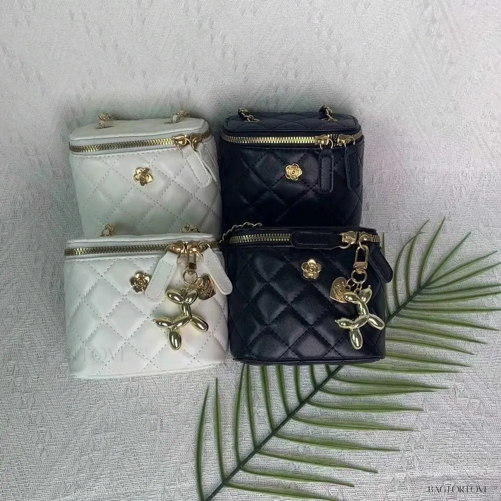 BagForLove - Small Women's Bag for Daily Essentials and Cosmetic Storage