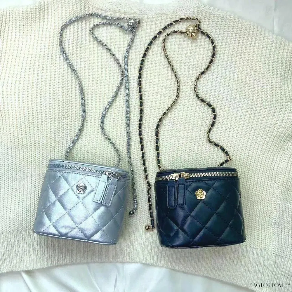 BagForLove - Small Women's Bag for Daily Essentials and Cosmetic Storage