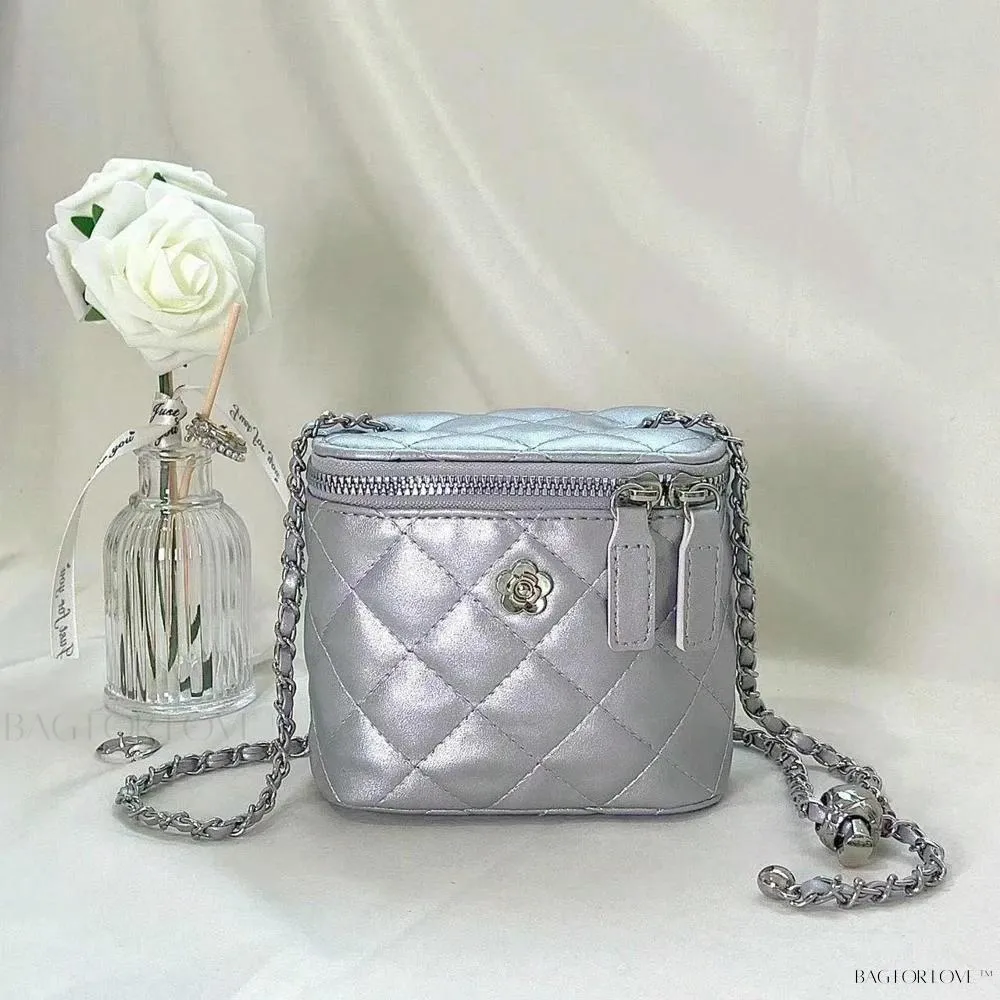 BagForLove - Small Women's Bag for Daily Essentials and Cosmetic Storage