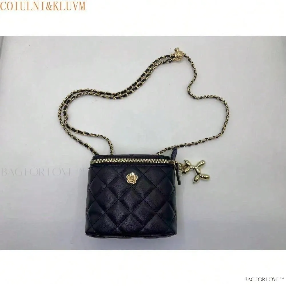 BagForLove - Small Women's Bag for Daily Essentials and Cosmetic Storage