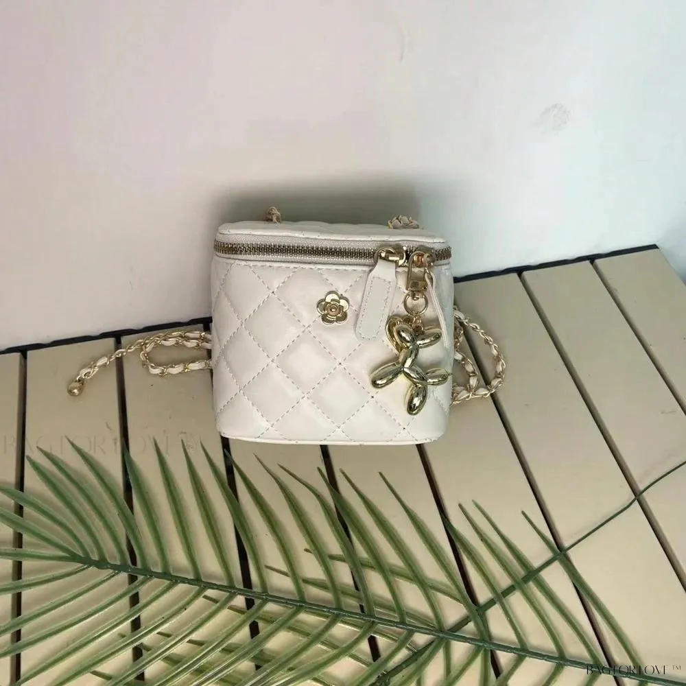 BagForLove - Small Women's Bag for Daily Essentials and Cosmetic Storage