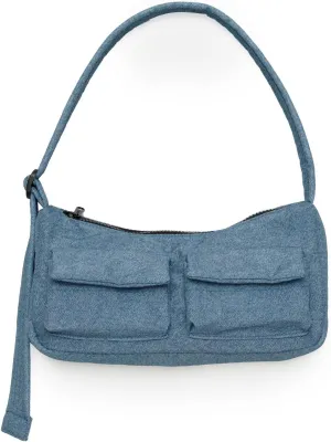 BAGGU Cargo Shoulder Bag