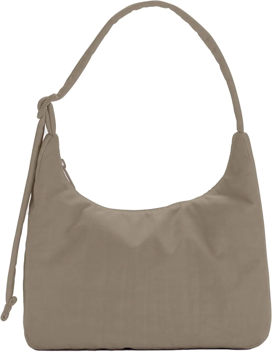 BAGGU Mini Nylon Shoulder Bag