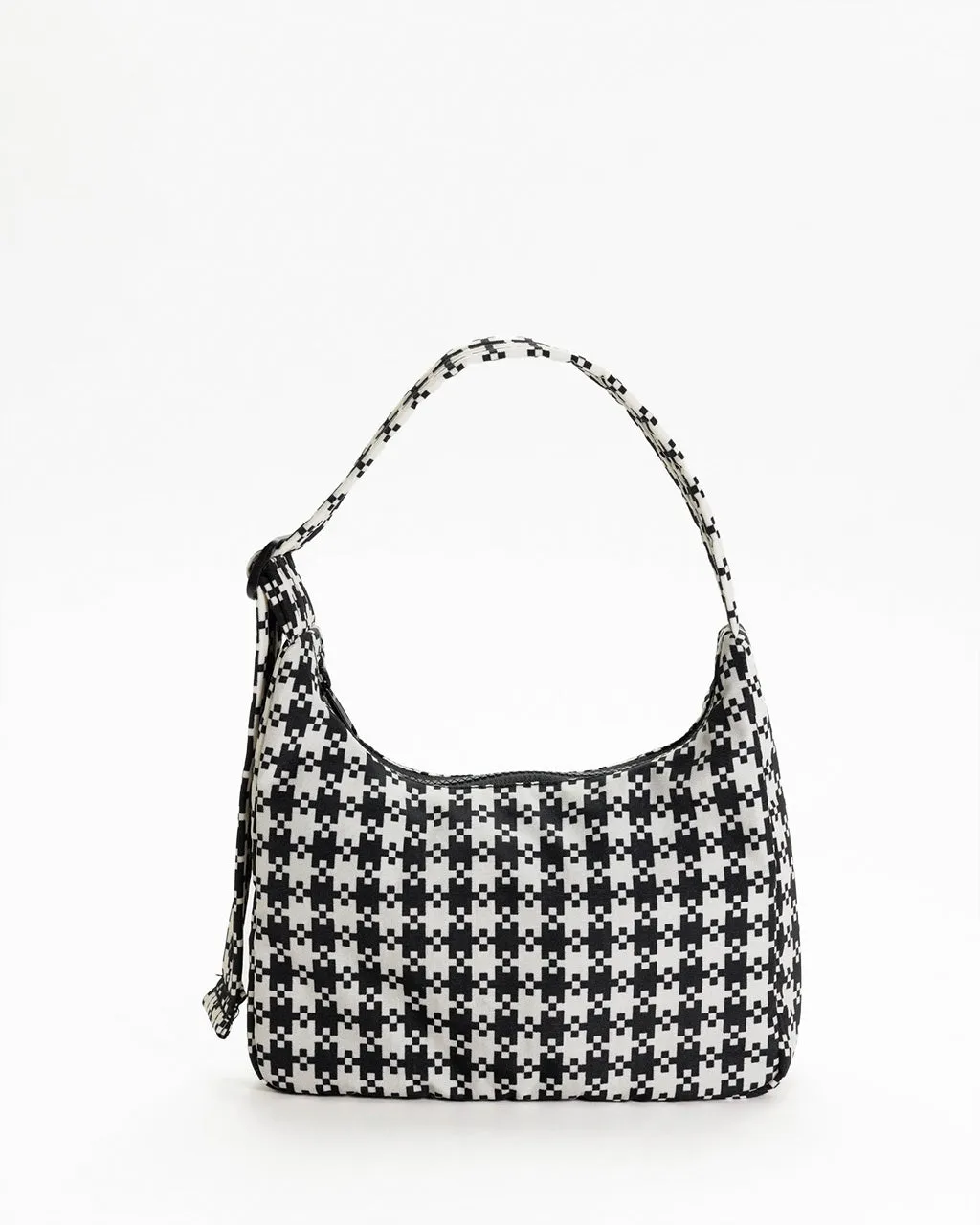 Baggu Mini Nylon Shoulder Bag