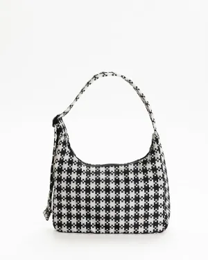 Baggu Mini Nylon Shoulder Bag