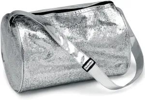 Balera Glitter Duffel Bag Perfect for Dance, Cheer & Gymnastics