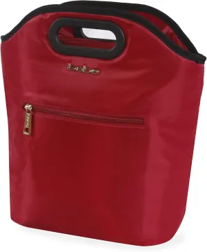 BEBE Tanya Lunch Tote