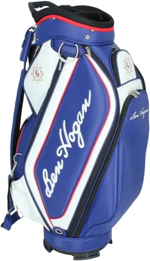 Ben Hogan Premium Staff Bag