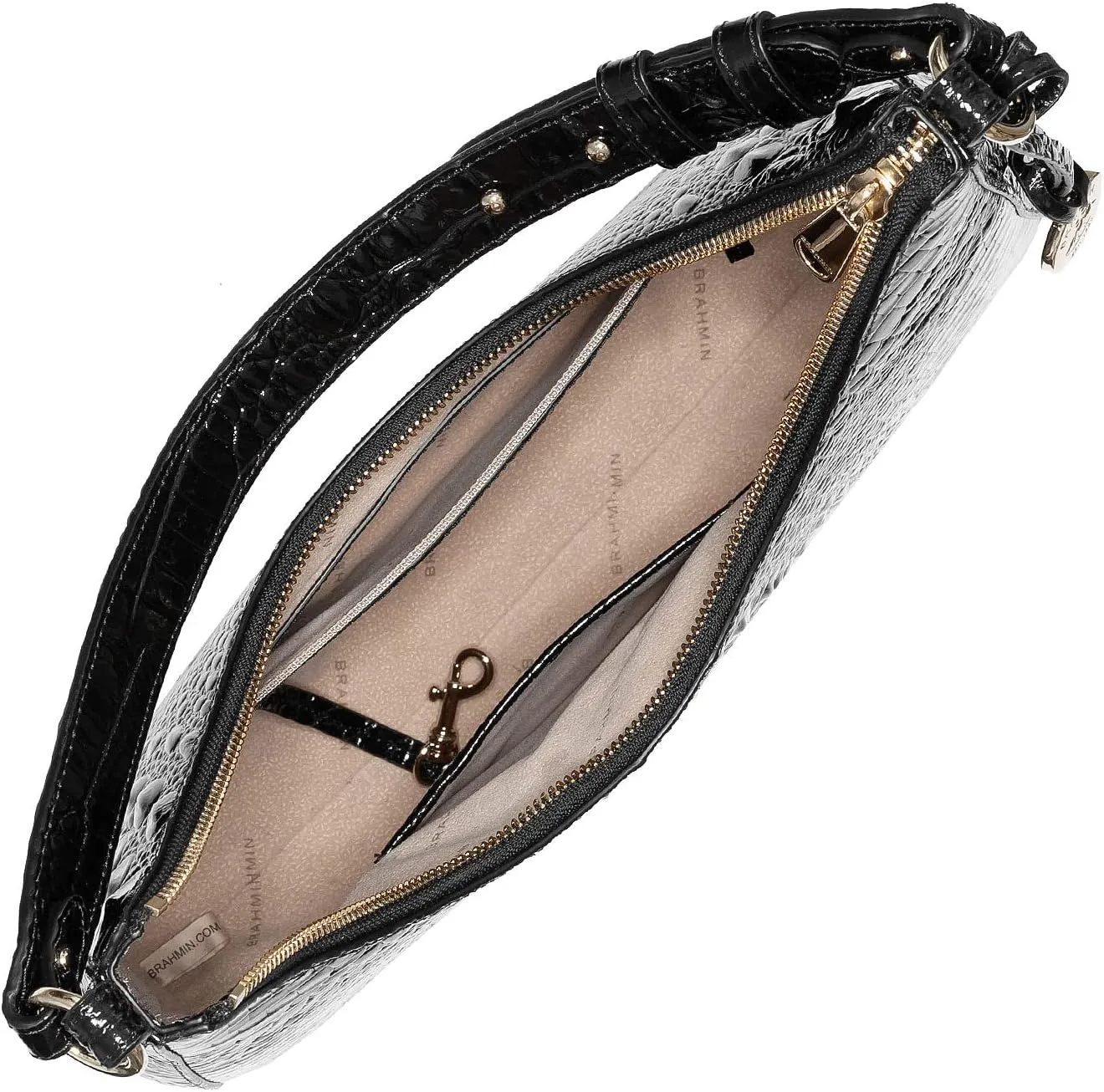 BRAHMIN Melbourne Tabitha Shoulder Bag