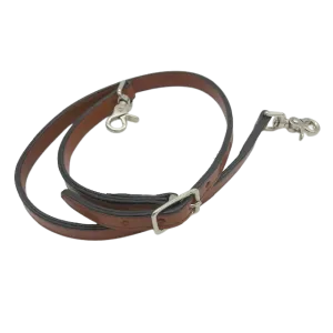 Bridle Leather Crossbody/Shoulder Bag Strap