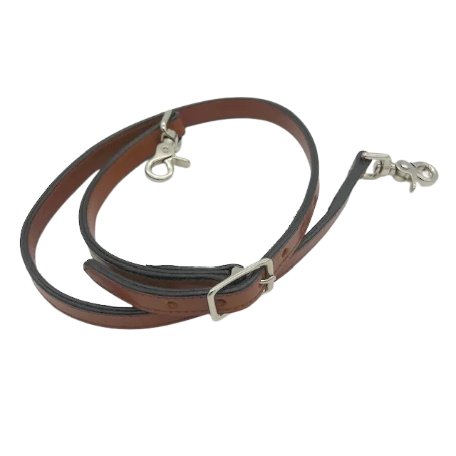 Bridle Leather Crossbody/Shoulder Bag Strap