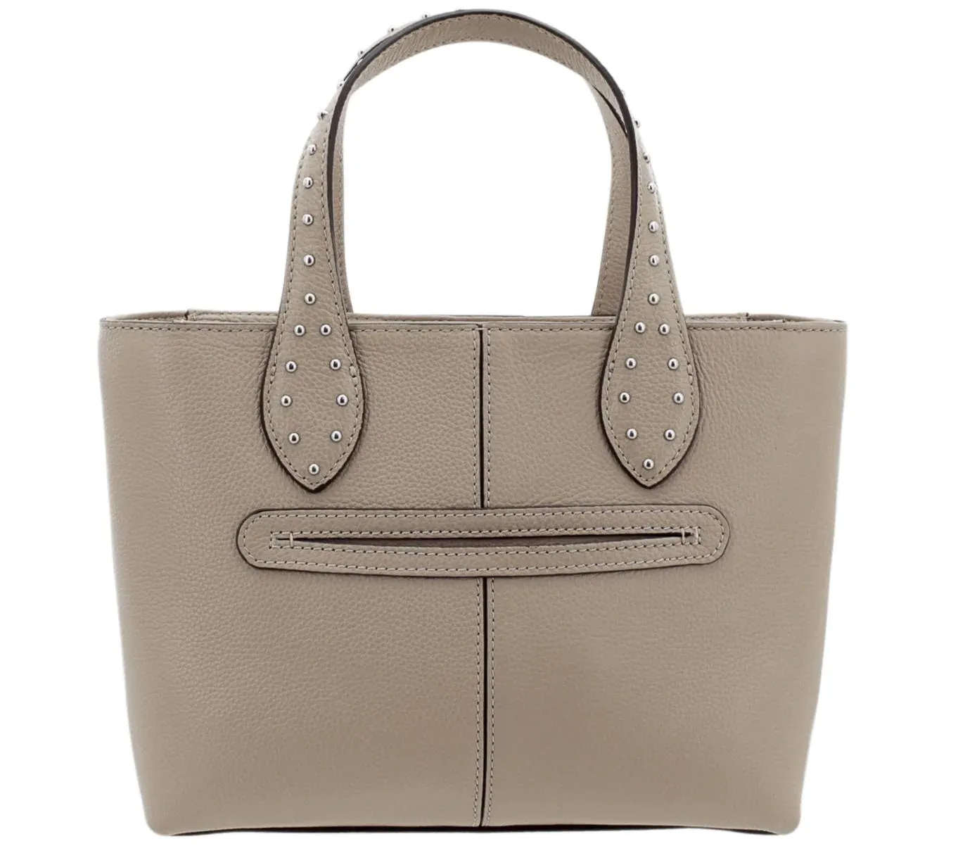 BRIGHTON ZOEY SMALL CONVERTIBLE TOTE BAG