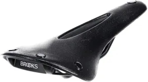 Brooks England C15 Cambium Black OS