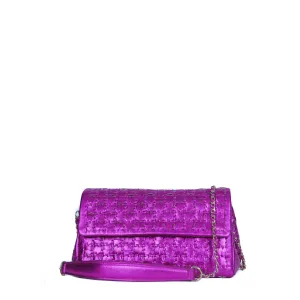 CA 571 | WOVEN FM5 | METALLIC ORCHID