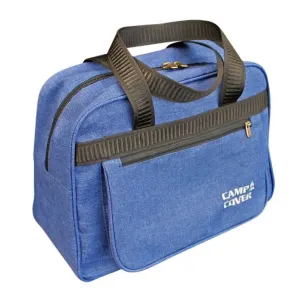Camp Cover Tote Bag