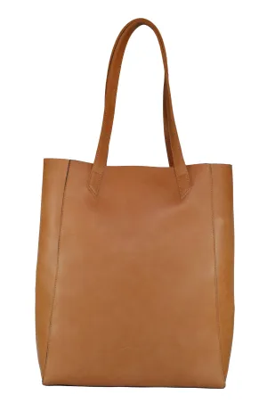 CANUSSA Lite Bag Camel