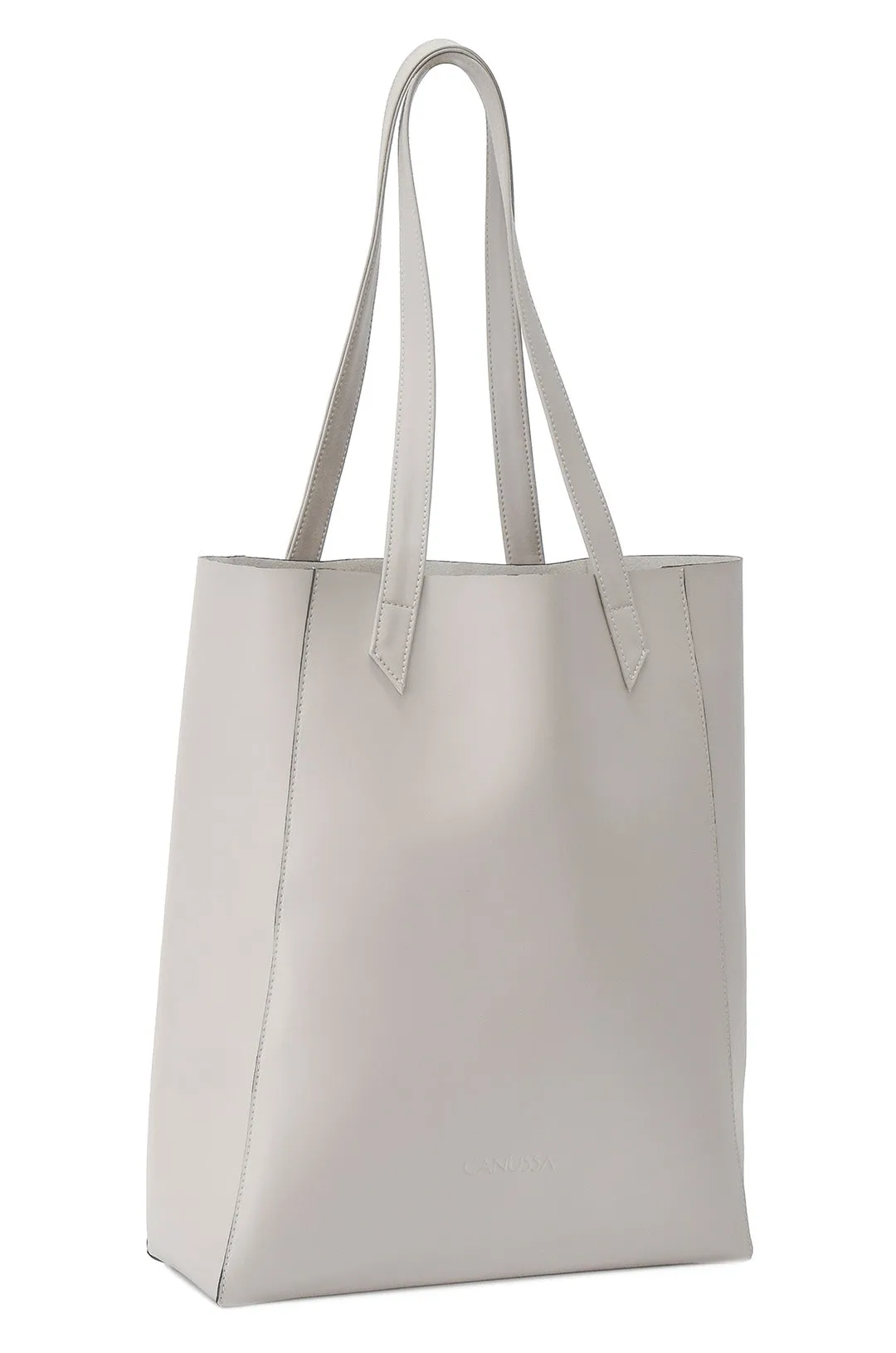 CANUSSA Lite Bag Stone