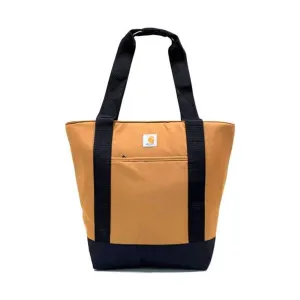 Carhartt 40 Can Backpack Tote - Carhartt Brown