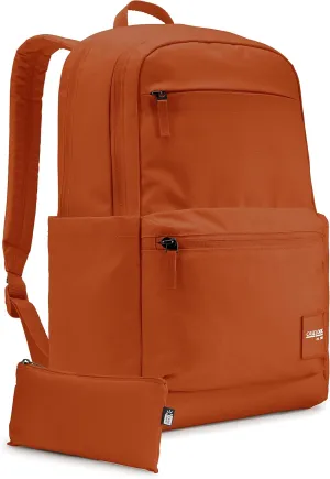 Case Logic Uplink Recycled Backpack, Raw Copper