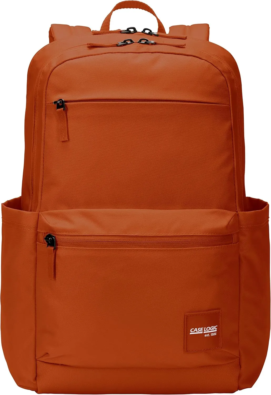 Case Logic Uplink Recycled Backpack, Raw Copper