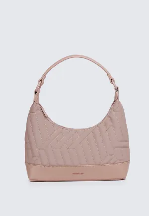 Chic It Out Handle Shoulder (Pink)