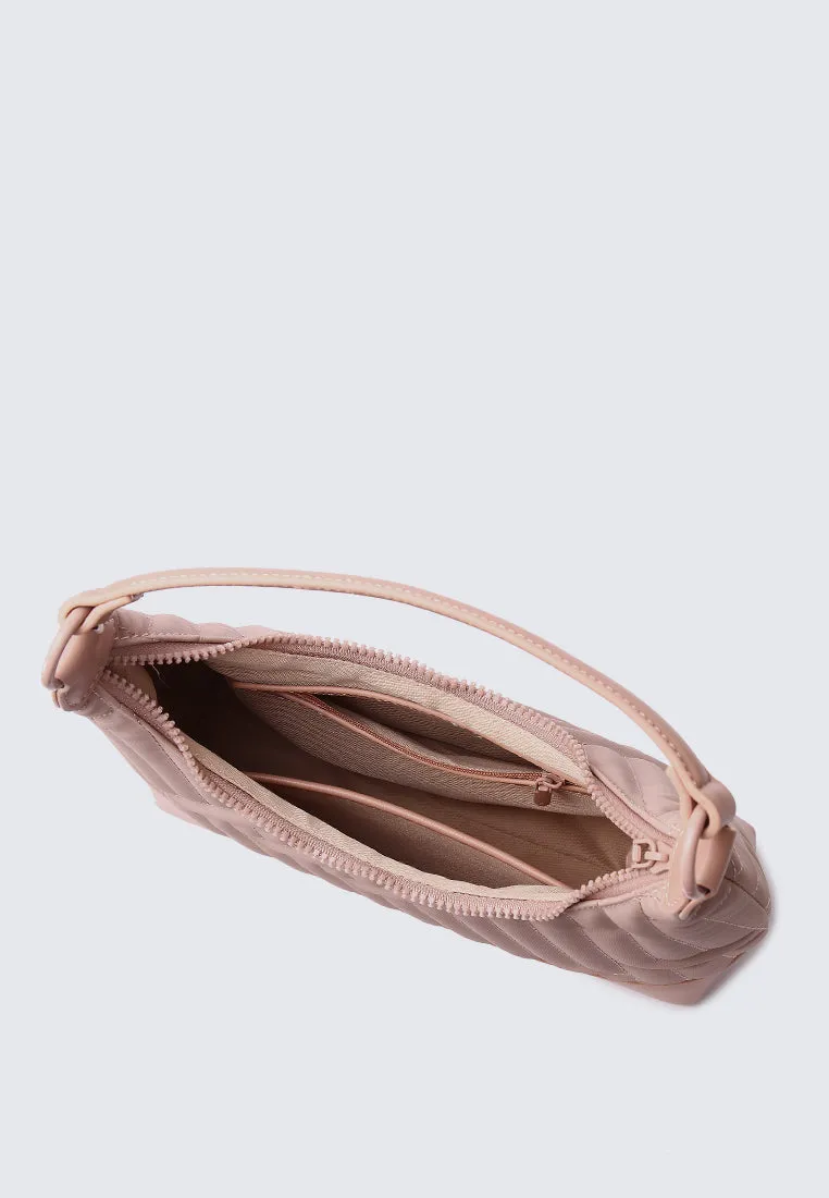Chic It Out Handle Shoulder (Pink)