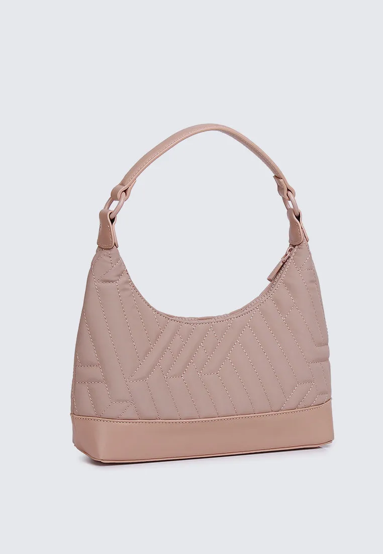 Chic It Out Handle Shoulder (Pink)
