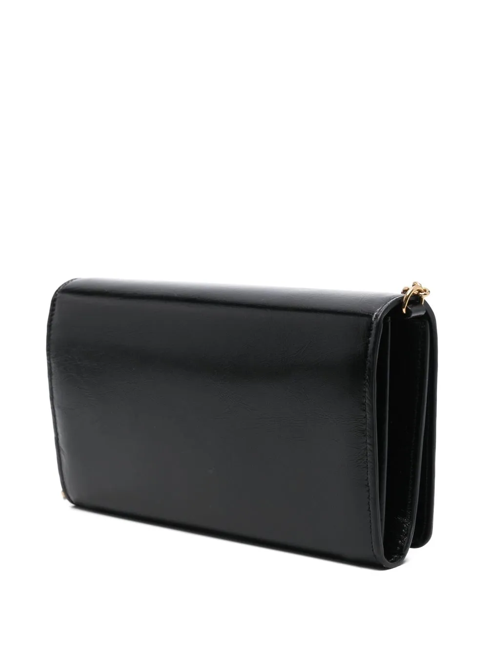 Chloè Iconic Flap Chain Crossbody Bag