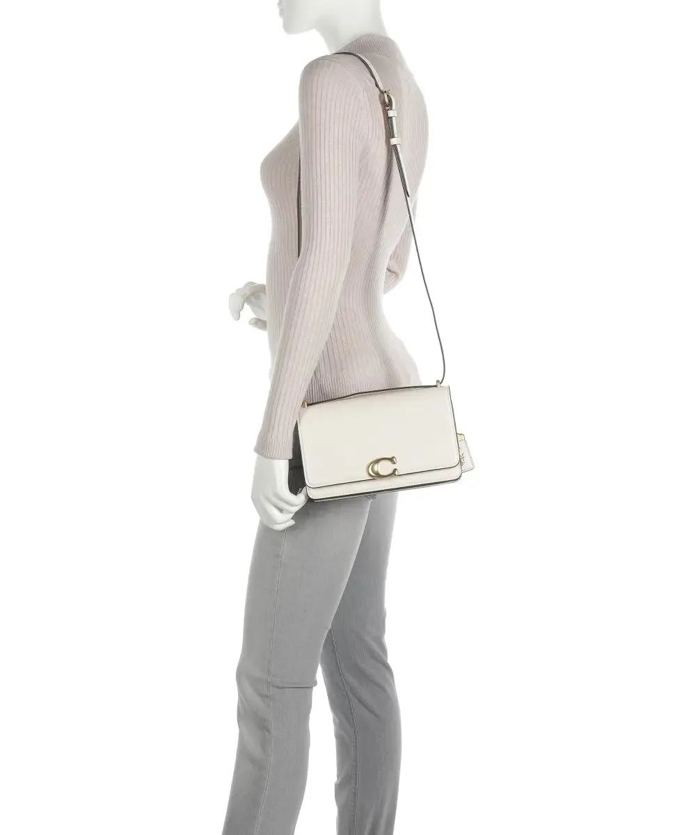 C.O.A.C.H. CROSSBODY LOCK HANDBAG