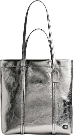COACH Hall Tote 33