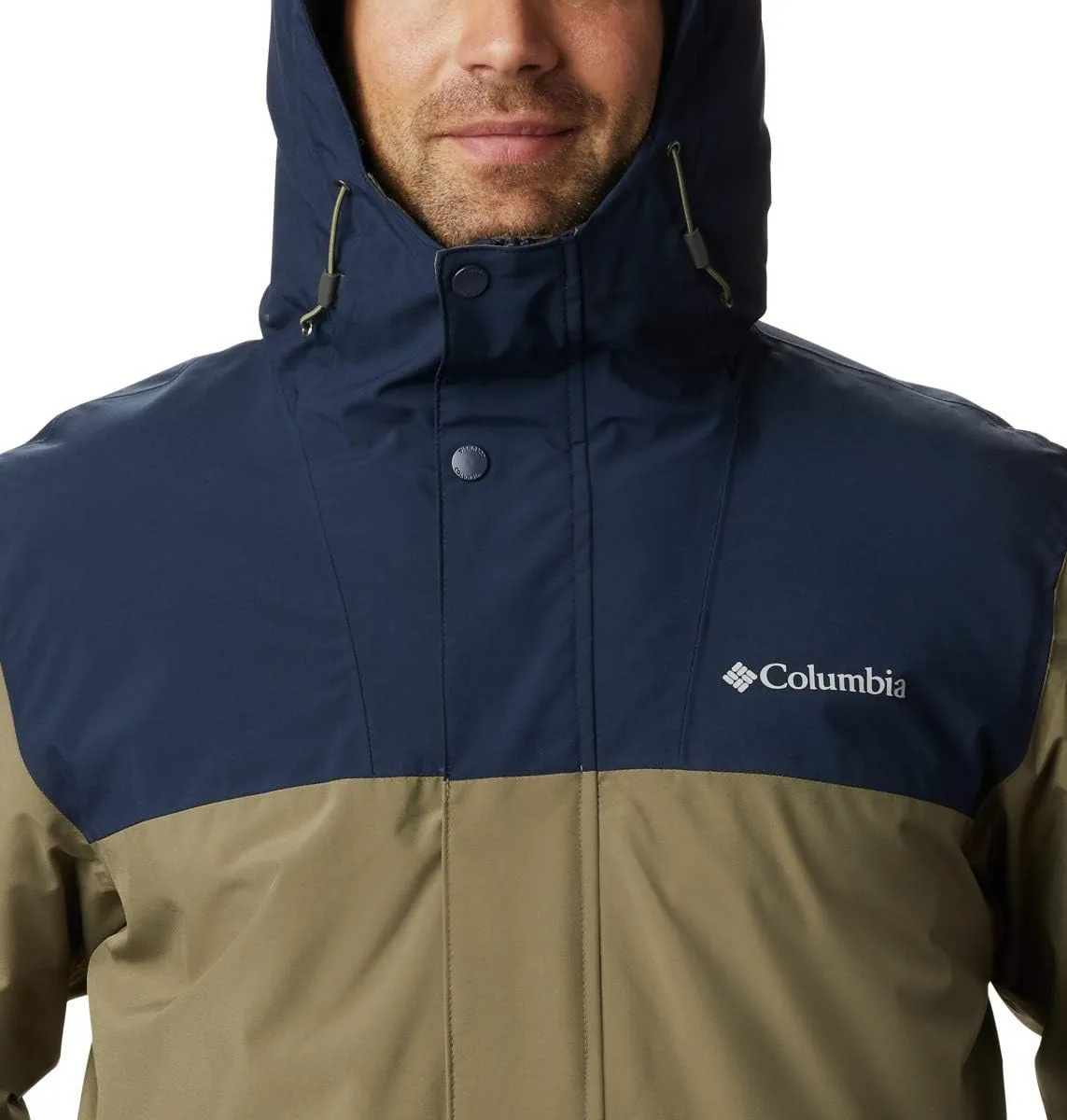 Columbia Men's Horizon Explorer Insulated Jacket