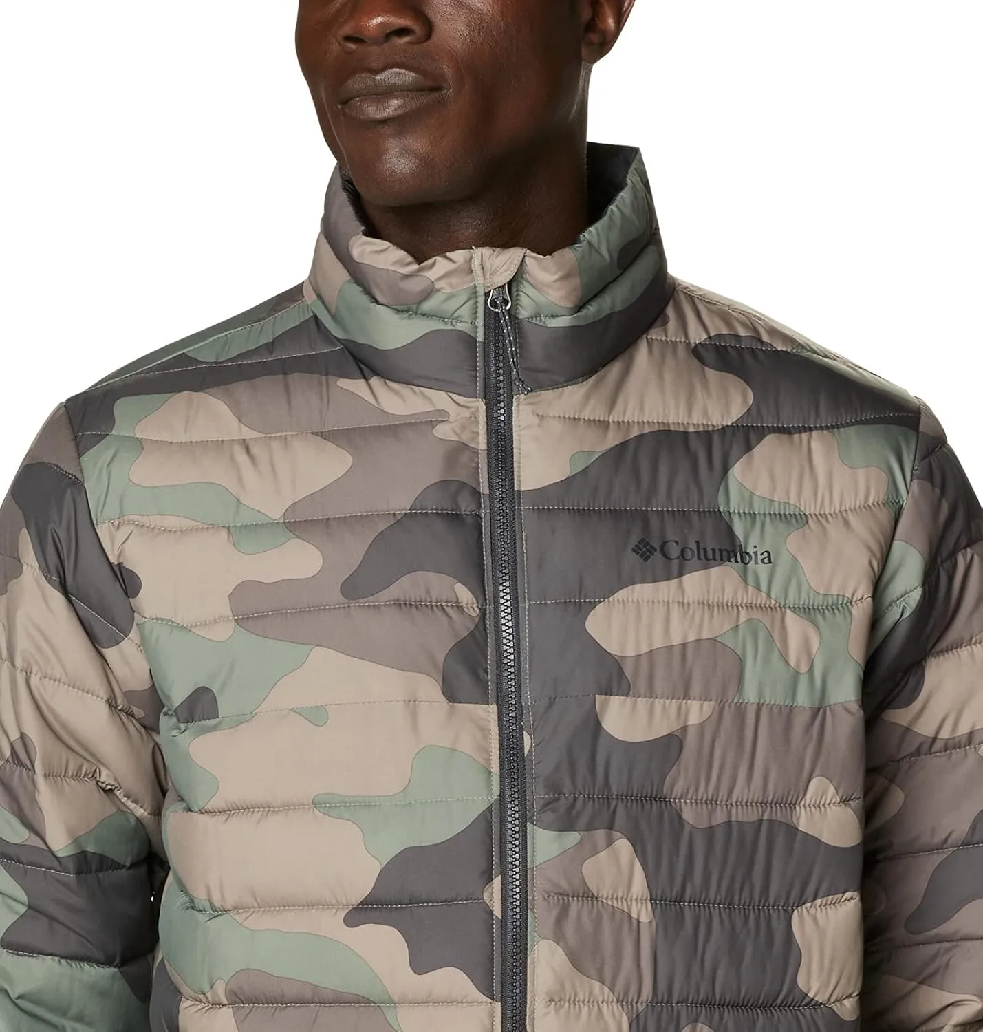 Columbia Men's Powder Lite Jacket