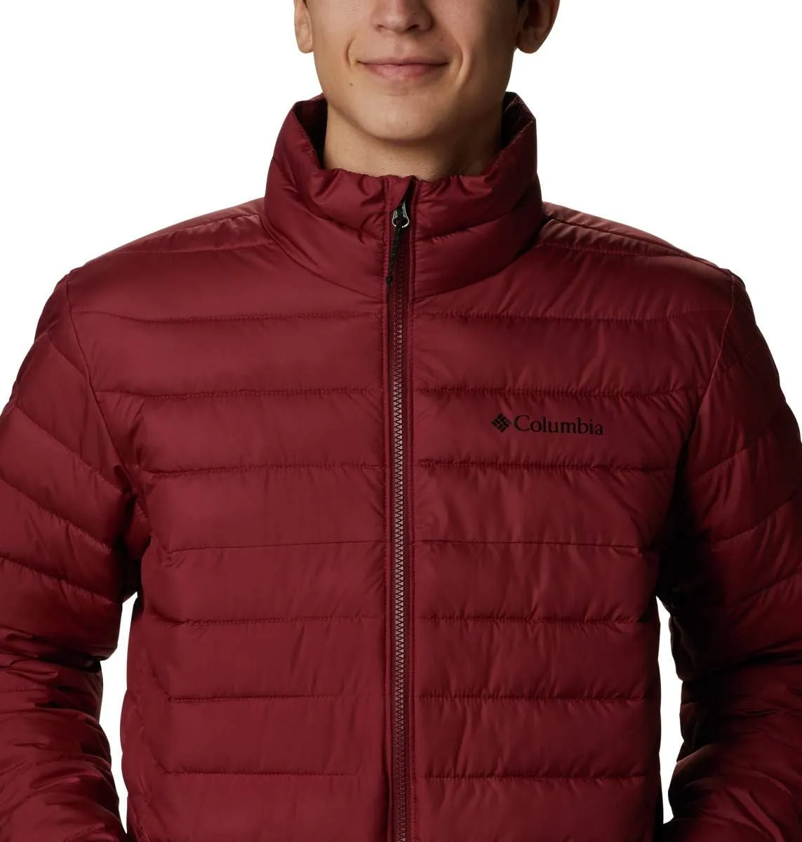 Columbia Men's Powder Lite Jacket