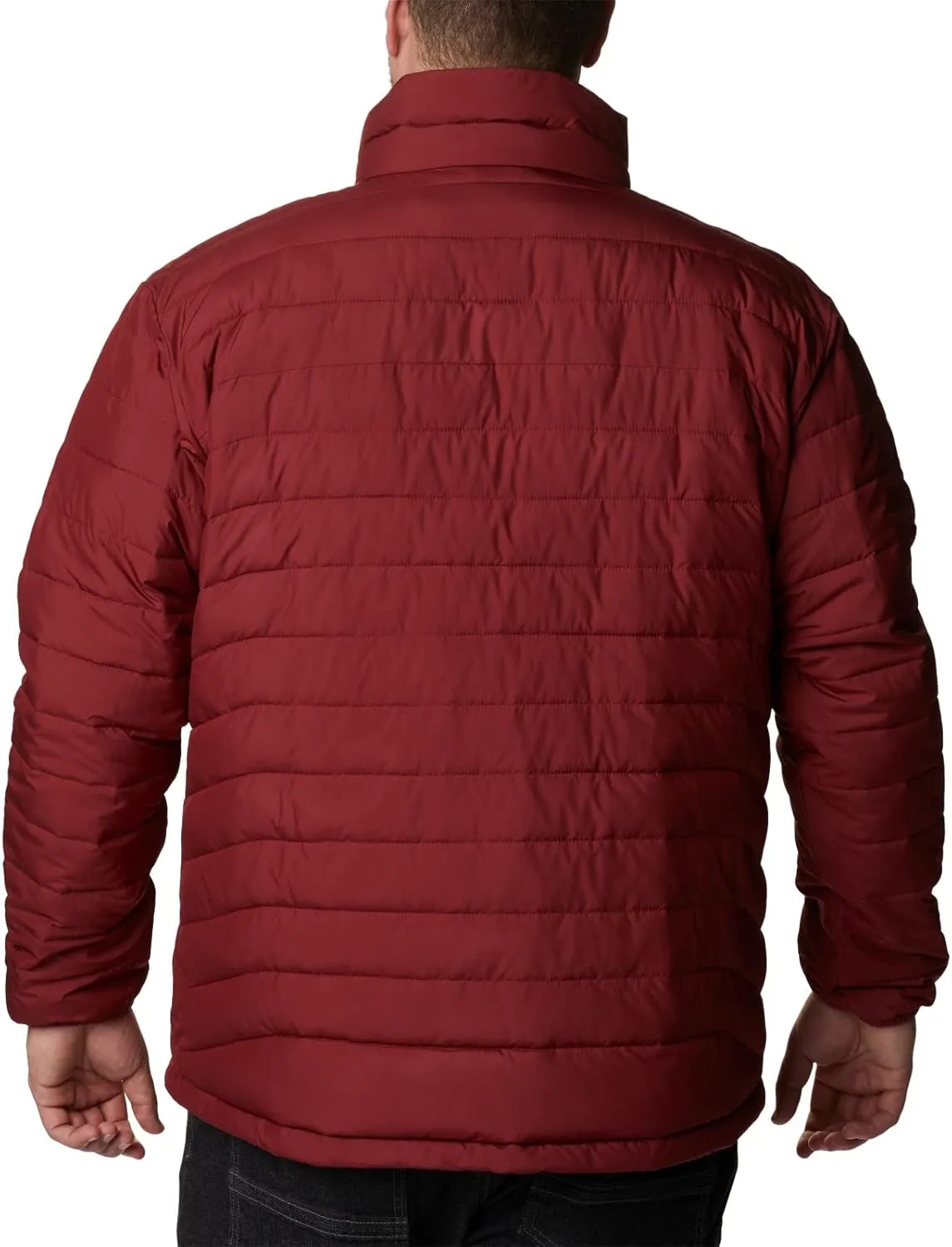 Columbia Men's Powder Lite Jacket