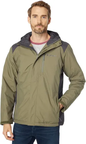 Columbia Men's Tipton Peak Insulated Jacket