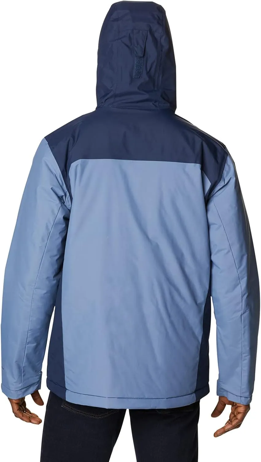 Columbia Men's Tipton Peak Insulated Jacket