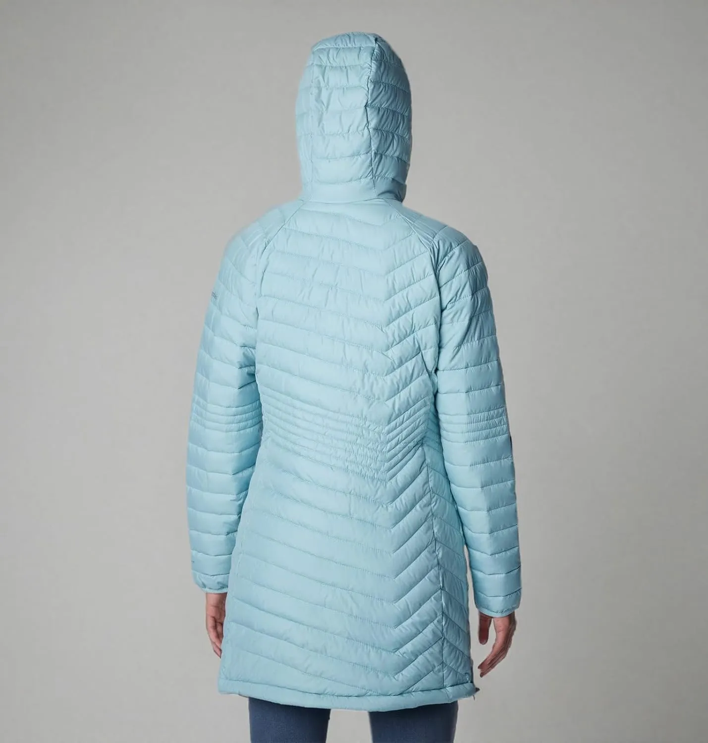 Columbia Women's Powder Lite Mid Jacket