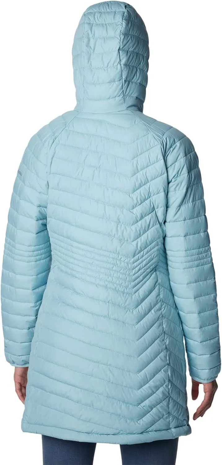 Columbia Women's Powder Lite Mid Jacket