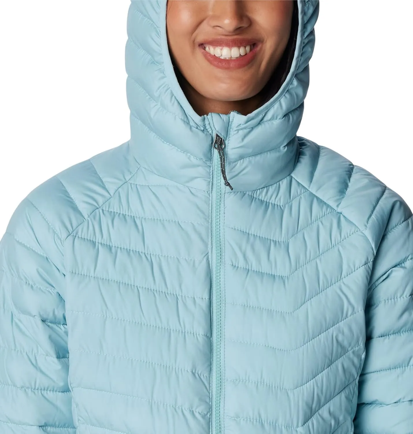 Columbia Women's Powder Lite Mid Jacket