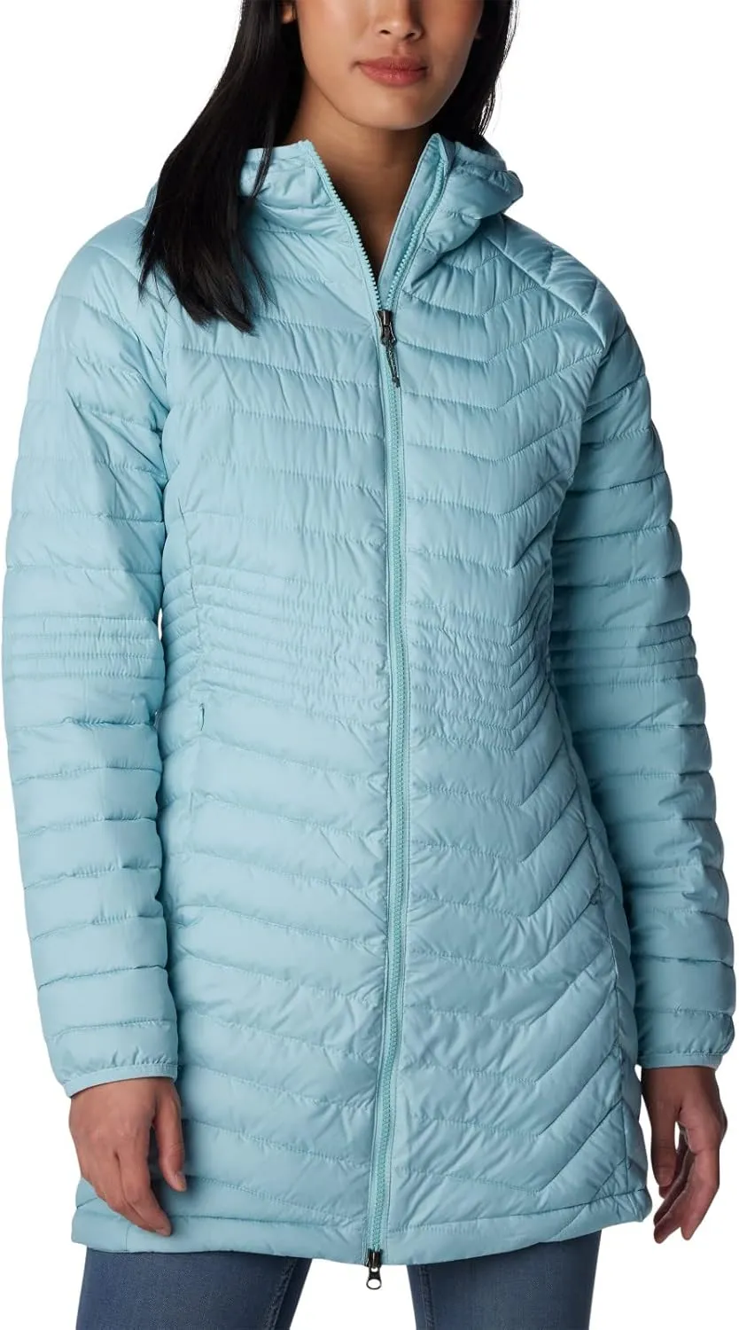 Columbia Women's Powder Lite Mid Jacket
