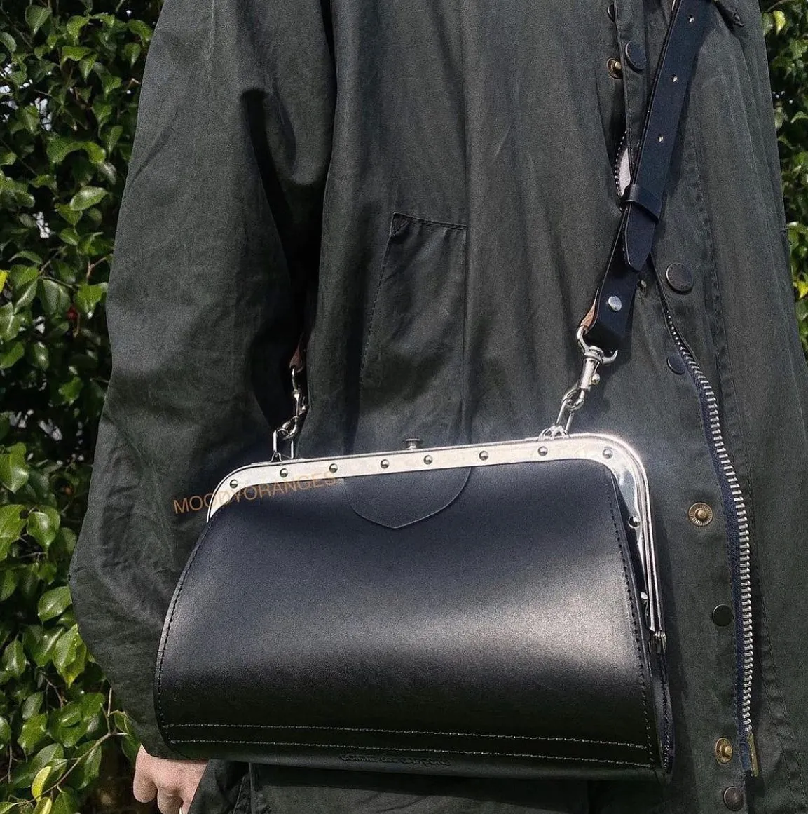 COMME des GARÇONS Crossbody Bag