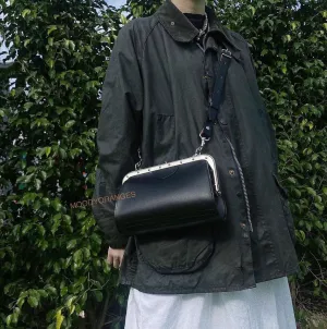 COMME des GARÇONS Crossbody Bag