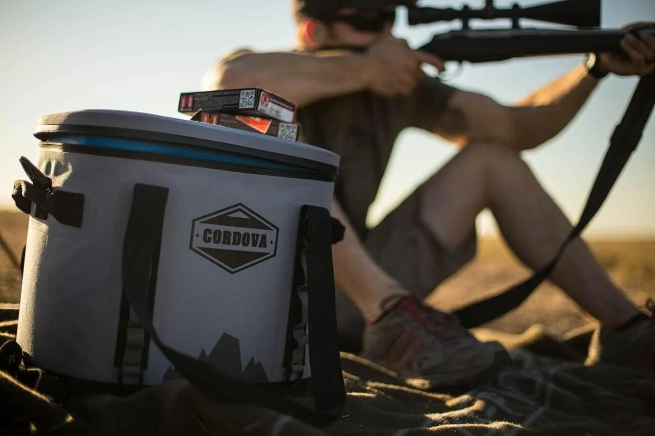 Cordova Coolers Outdoors Escape Tote