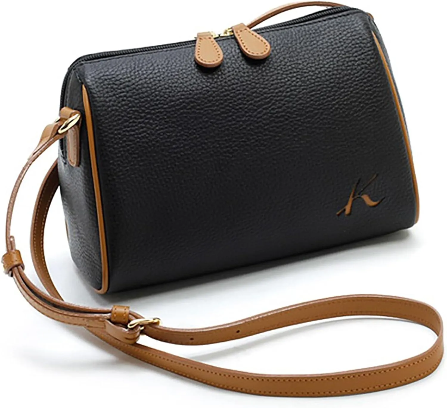 Crossbody Shoulder Bag