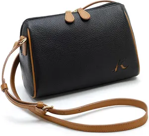 Crossbody Shoulder Bag
