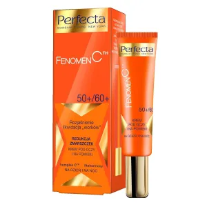 Dax Fenomen C Anti Wrinkle Eye Cream Vitamin C Retinol 50   60   15 ml