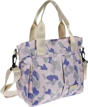 DECHOUS Diaper Bag Backpack for Mom Large Maternity Bag for Baby Boy Girl Insulated Baby Bottle Pockets